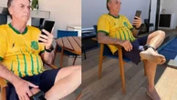 Bolsonaro demonstra, com sua ausência, ser o maior líder político da América Latina