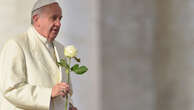 Papa Francisco completa 12 anos à frente da Igreja Católica