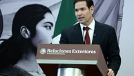 Rubio se reúne com Noboa para reforçar cooperação EUA-Equador em segurança
