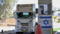 Mais de 70 caminhões com alimentos são saqueados em Gaza pelo segundo dia seguido