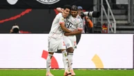 Bayern vence Eintracht Frankfurt por 3 a 0 e mantém campanha perfeita na Bundesliga