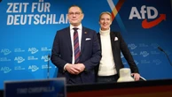 Alemanha classifica AfD como partido extremista; Musk, Vance e Rubio criticam a decisão: ‘Novo Muro de Berlim’
