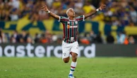 John Kennedy tem situação regularizada na CBF e está liberado para enfrentar o Flamengo