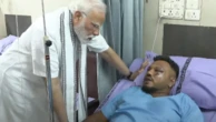 ‘Eu não conseguia acreditar como consegui sair vivo de lá’, diz único sobrevivente do acidente da Air India