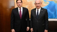 Rubio afirma que Hamas pode ‘se render esta noite’ se quiser terminar a guerra em Gaza