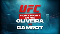 Oliveira vs Gamrot – Previsões e Dicas de Apostas para UFC Fight Night em Rio 11/10