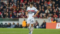 São Paulo sofre ‘transfer ban’ da Fifa por atrasar parcelas da compra de Bobadilla