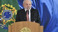 Lula diz que anistia pelo 8 de Janeiro corre o risco de ser aprovada se for pautada no Congresso