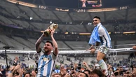 A Copa do Mundo completa 95 anos e é resultado do esforço de Jules Rimet