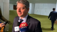 Portinho busca aval de Flávio Bolsonaro para herdar vaga no Senado