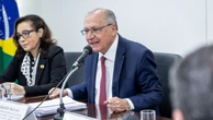 Alckmin admite que Brasil pode pedir mais prazo aos EUA por tarifaço: ‘Se houver necessidade’