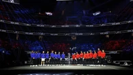 Laver Cup 2025: o que é, como funciona e por que é importante para João Fonseca