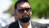 Irfaan Ali assume segundo mandato em Guiana em meio à transformação do país pelo petróleo e crise com a Venezuela
