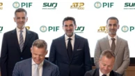 ATP anuncia criação de Masters na Arábia Saudita no mesmo mês em que é disputado o Rio Open