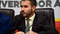 STF afasta presidente da Câmara de Belford Roxo