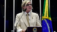Câmara desidrata projeto de combate à pedofilia de Buzetti; PL será 4ª lei da senadora a ser sancionada
