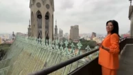 Patty Leone é homenageada como ‘Personalidade do Turismo’ por reportagem sobre o Centro Histórico de São Paulo