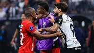 Corinthians fica no 1 a 1 com América de Cali e se complica na Sul-Americana