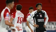 Corinthians perde para o Huracán, dá azar e é eliminado na Sul-Americana