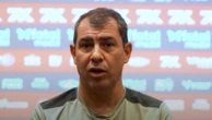 AO VIVO: assista a coletiva de Fábio Carille, técnico do Vitória
