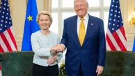 União Europeia reduz o tarifaço pela metade, mas sem entusiasmo