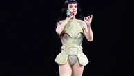 Katy Perry anuncia mais dois shows de turnê no Brasil
