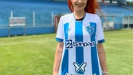 Site de acompanhante volta a patrocinar o Paysandu e chega a sete clubes no Brasil