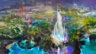 Disney anuncia primeiro parque de diversões no Oriente Médio, em Abu Dhabi