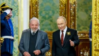 Lula enfatiza posição do Brasil de atuar pela paz entre Rússia e Ucrânia