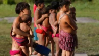 Número de óbitos de indígenas Yanomami teve redução de 21% em 2024, informa Ministério da Saúde