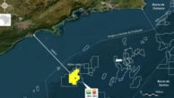 Petrobras anuncia nova descoberta de petróleo na Bacia de Santos