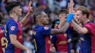 Federação Espanhola libera jogo do Barcelona pela LaLiga em Miami