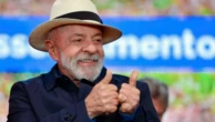 Lula celebra recorde de passageiros em aeroportos brasileiros no primeiro semestre de 2025