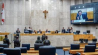CPI dos Pancadões é a primeira Comissão Parlamentar de Inquérito instalada na Câmara de SP em 2025
