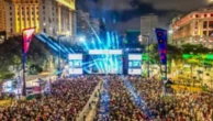 Virada Cultural 2025: tudo que você precisa saber para curtir os 20 anos do evento