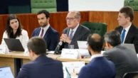 STF retoma julgamento sobre Lei do Marco Temporal para demarcação de terras indígenas