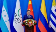 China propõe cooperação com a América Latina em período de ‘confronto geopolítico e protecionismo’