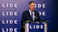 ‘Não existe tensão entre os poderes, apenas divergências’, declara Luís Roberto Barroso