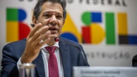 Haddad deve se reunir com senadores e representantes do mercado financeiro para tratar de alta no IOF