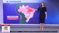 Novembro deve ter temperaturas acima da média em grande parte do Brasil