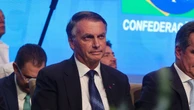 Após mal-estar, Bolsonaro diz que eleição sem ele é ‘negar democracia’