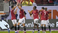 Em amistoso de pré-temporada, Manchester United goleia Bournemouth