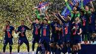 VÍDEO: relembre a campanha do PSG na temporada 2024/2025