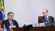 ‘Panorama espantoso e tenebroso’, diz Gonet sobre suposta trama golpista