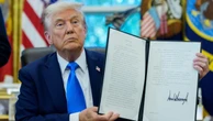 Trump lança ‘Gold Card’ de residência no valor de US$ 1 milhão e encarece taxa de vistos de trabalho