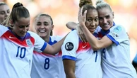 Inglaterra goleia Holanda e respira na Euro Feminina; França vence e mantém 100% de aproveitamento