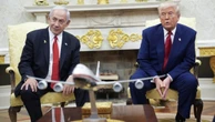 Trump e Netanyahu afirmam que Israel negocia novo acordo para libertar reféns em Gaza