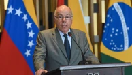 Ucrânia pede que o Brasil use influência sobre a Rússia para viabilizar encontro com Putin