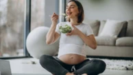Fertilidade e alimentação: como o que você come pode aumentar as chances de engravidar
