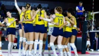 Seleção feminina leva susto, mas vira sobre a França e avança às oitavas no Mundial de vôlei